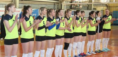 ВК «Рязань-РГУ»